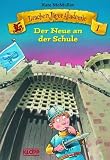 Drachen J�ger Akademie 01. Der Neue an der Schule - Kate McMullan