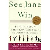 see jane win the rimm report on how 1000 girls became successful women