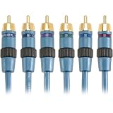 Acoustic Research AP-036 Performance Series 5.1 Audio Cable