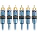 Acoustic Research AP-036 Performance Series 5.1 Audio Cable