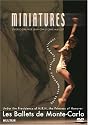 Jean-Christophe Maillot - Miniatures / Ballet de Monte Carlo