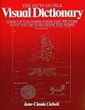The Facts on File Visual Dictionary (Facts on File)