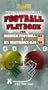 FOOTBALL PLAYBOOK '98(MADDEN & NFL QTRBACK CLUB