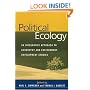 Political Ecology: An Integrative Approach to Geography and Environment-Development Studies