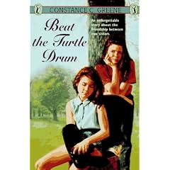 Beat the Turtle Drum