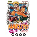 Naruto, tome 1