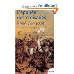 L'Epop�e des croisades