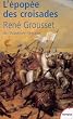L'Epop�e des croisades