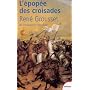 L'Epop�e des croisades de Ren� Grousset