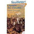 L'Epop�e des croisades