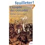 L'Epop�e des croisades