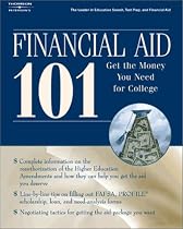 Financial Aid 101, 1st ed