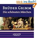 Die sch�nsten M�rchen. CD.
