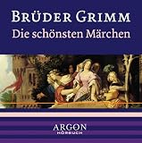 Die schönsten Märchen. CD