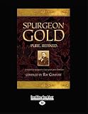 Spurgeon Gold-Pure Refined (1 Volumes Set)