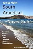 South America I Travel Guide (Wikitravel Collection)