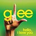 Hello I Love You