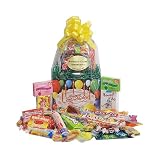 Birthday Gift Box