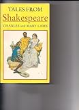 Tales from Shakespeare