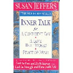 Inner Talk for a Confident Day (The fear-less series)
