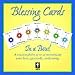 Book Blessing Cards in a Bowl
