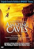 Journey Into Amazing Caves (Large Format)