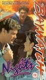 Baywatch Nights - Vol.4 [VHS]