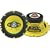 PYLE PLG6.4 6.5-Inch 300 Watt Four-Way Speakers