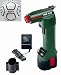 Bosch Akku-Pumpe PAG 9.6 V + Fussball L=0: my-fan-page.de