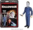 Funko Horror Classics Michael Myers ReAction Figure