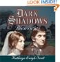 Dark Shadows Memories