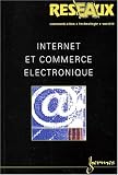 Internet et commerce �lectronique reseaux n 106