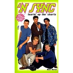 'N Sync: Tearin' Up the Charts