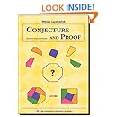 Conjecture and Proof (Classroom Resource Materials)