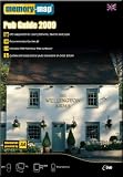 Memory Map Pub Guide 2009 (PC CD) Software