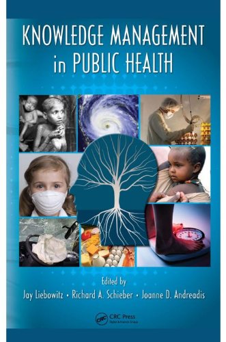 Knowledge Management in Public Health