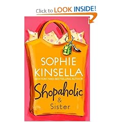 Shopaholic & Sister