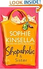 Shopaholic & Sister