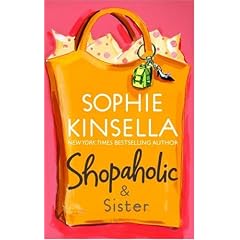 Shopaholic & Sister