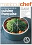 Les basiques de la cuisine fran�aise