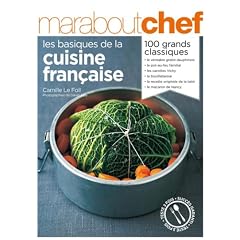 Les basiques de la cuisine fran�aise