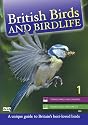 British Birds - Vol 1 [DVD]