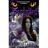 Forgotten (In The Shadows, Book One)by Catherine Gardiner