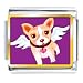 chihuahua31  - Chihuahua Dog From Heaven Animal Photo Valentine Hearts