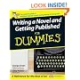 Writing a Novel and Getting Published for Dummies