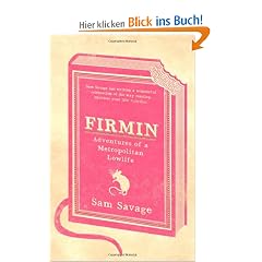 Firmin: Adventures of a Metropolitan Lowlife