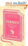 Firmin: Adventures of a Metropolitan Lowlife