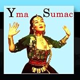Serie All Stars Music Nº 041 Exclusive Remastered From Original Vinyl First Edition (Vintage Lps) "Yma Sumac"