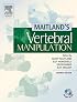 Maitland's Vertebral Manipulation