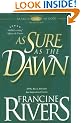 As Sure as the Dawn: v. 3 (Mark of the Lion)